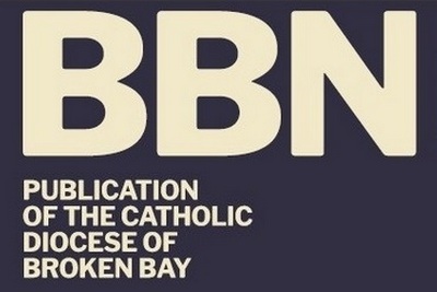 BBN Award stamp